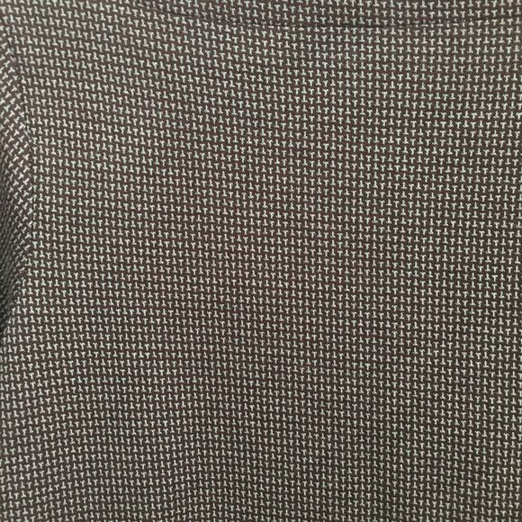 J Jill green top tunic size small petite - Picture 6 of 9